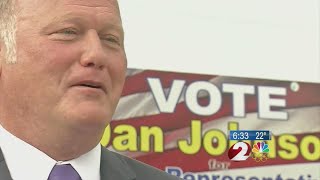 Ky. lawmaker accused of assault dies in apparent suicide