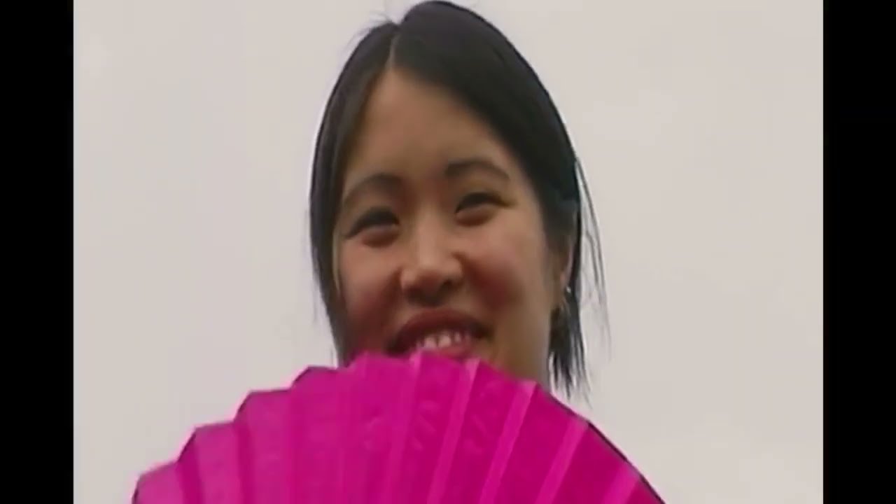 Shopping Trolley Jousting Challenge - Banzai           @Oddysee182