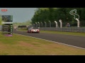 Renault Stock GTBR3 - Brands Hatch - 29/07/2018