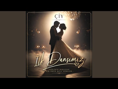 İlk Dansımız kapak görseli