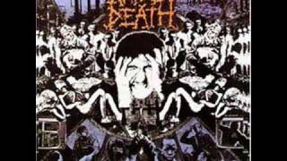 Napalm Death - Unchallenged Hate