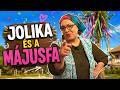 Jolika és a májusfa