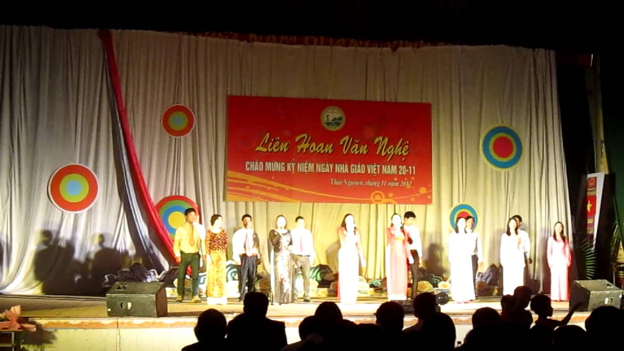 Trung Tam Ngoai Ngu Tin Hoc Dai Hoc Nong Lam Thai Nguyen YouTube Trung tam ngoai ngu tin hoc dai hoc nong lam thai nguyen youtube