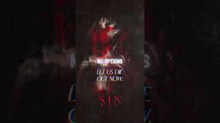 LET US DIE. OUT NOW. #aiband #metal #lyrics #metalcore #music
