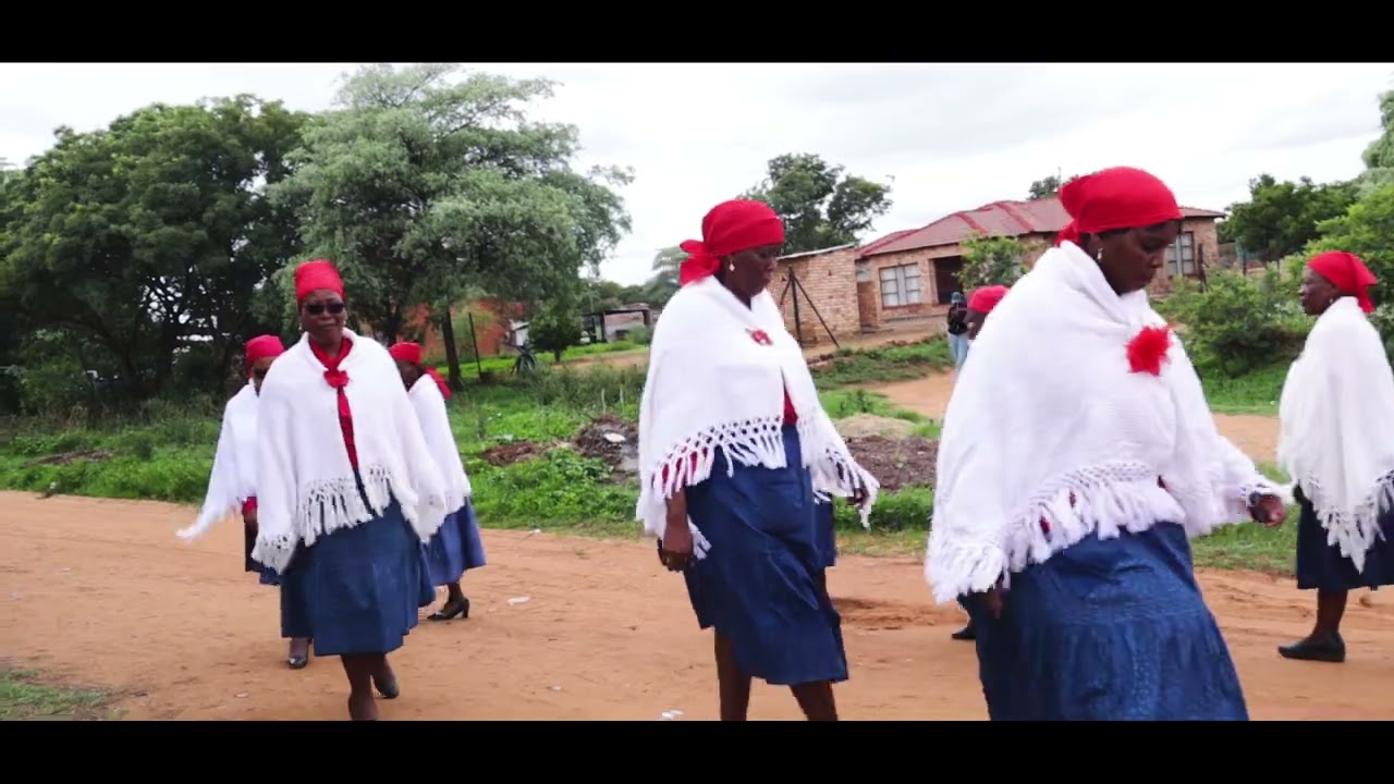 Mr & Mrs Thobedi Lobola Negotiation Reel... #wedding #Setswana #Botswana #reelsvideoシ