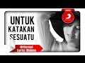 Mytha Lestari - Tanpa Melodi (Lyric Video)