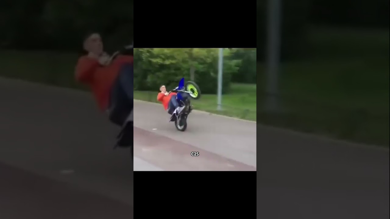 France Bikelife is different 🔥 