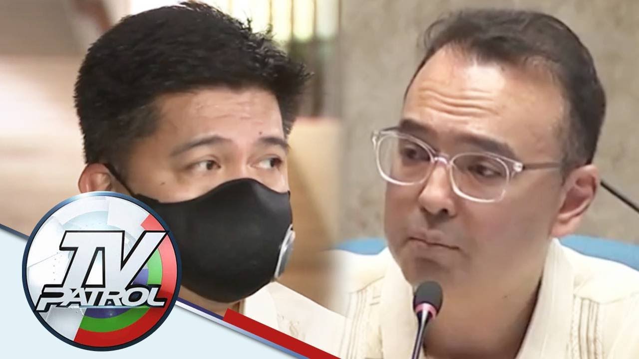 ABS-CBN workers na lang ang magpatakbo ng network: Cayetano, Defensor | TV Patrol