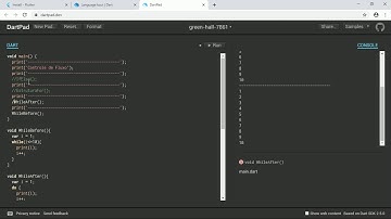 Projeto T2Ti ERP Fenix - Treinamento Flutter [Dart aula 11]