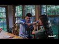 In Residence: The Hare Family | Presented by Herbalife