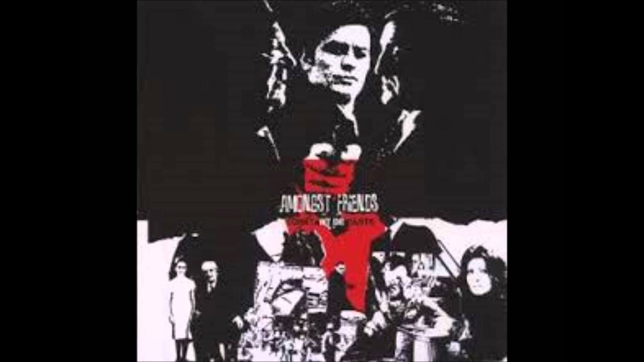 【CD】AMONGST FRIENDS / CONSTANT DEVIANTS Amongst Friends [IMPORT] CD | Constant Deviants | SIX2SIX RECORDS