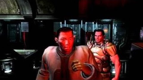 In Defense of Doom 3