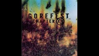 Gorefest - Burnout