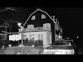 Amityville Horror then and nows