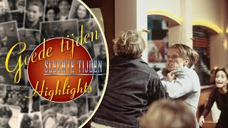 Gtst Rik Vliegt Bert Naar De Keel 1996