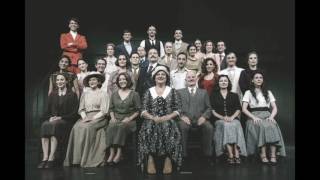 Theater Music by Dimitris Maramis - Destiny's Dance - Το Τρίτο Στεφάνι