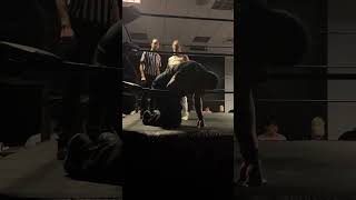 Milkman vs Tyven Trace 08-02-2025