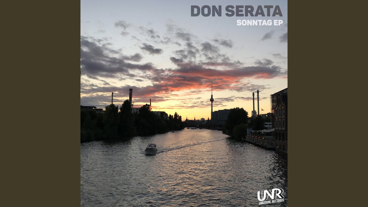 Montag (Original Mix)