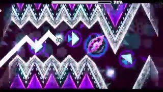 Xstraordinary by ZeroGravity (me) | Geometry Dash 2.0