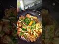 chicken kadai 🥘🥘🍗 new video 📷#shortvideo #food #chicken kadai#indianfood #youtubeshortvideo#chicken