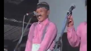 Sor kali aku bah