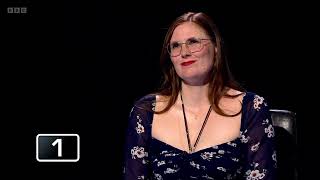 Mastermind 2024/25 - Episode 15