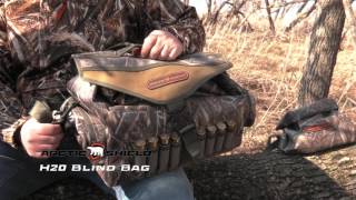 Sac à Dos De Chasse Hideaway Camo Super Slam H2O - Occasion