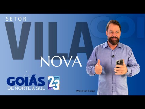 Capa de ST. VILA NOVA
