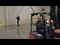 Toyota Material Handling | SEnS: Smart Environment Sensor