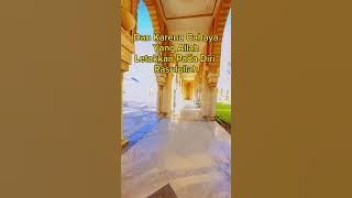 Rahasia Sholawat Dalam Diri