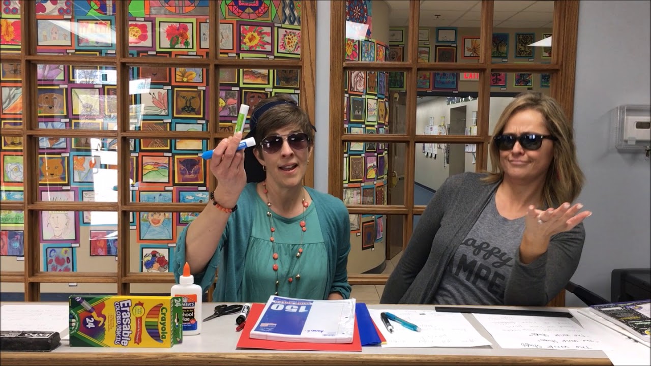 PTF PSA The Write Stuff 1