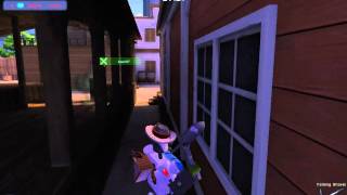 microvolts glitches 2012