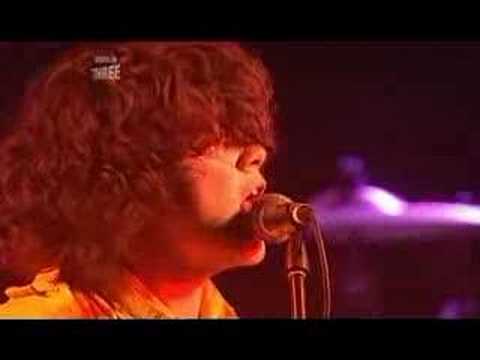 The View - Live at Reading - Wasted Little DJs