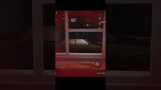 Download Lagu RUNNING FROM THE KIOSK 😱 A CAR SUDDENLY STOPPED \u0026 I MET AN ANOMALY BEHIND THE KIOSK! PANIC! MP3