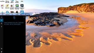 What Do You Think Of Clippy? (Voice Edition) (Windows 10 Easter Egg)
