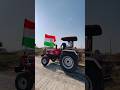 Arjun vs Swaraj tractor tochan 🚜❤️🇮🇳||