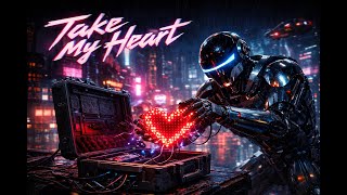 Schizomanicman - Take My Heart!