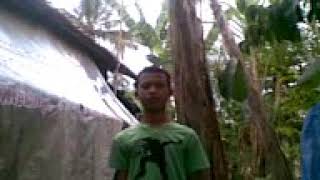 Sakitnya tuh disini(Nawawi)