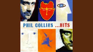 Video thumbnail of "Phil Collins - I Wish It Would Rain Down"