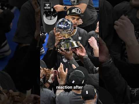FINALS #nba #nbaplayoffs #victorwembanyama #wemby #spurs #baksetball #sanantonio