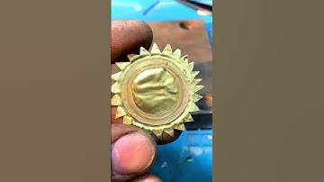 #shorts how to make mini cutter blade #tipsandtrick #technology