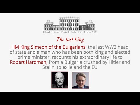 The last king