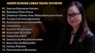 Lagu Rohani Lawas // Talita Doodoh. Vol 2