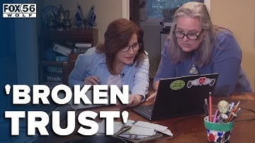 Gemeenschap maakt zich zorgen over zelfrapportage van gegevens over giftige emissies door de indu...