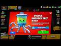 SMOOTHIE CHEF WAS 1 CREDIT AWAY BRAWL STARS NEW SEASON