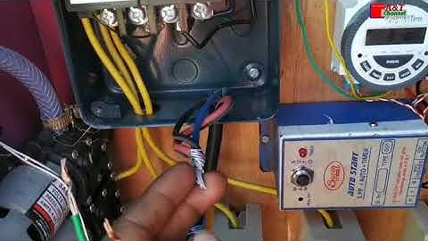 Burn single phase ka earth testing