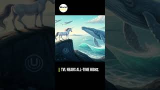 Uniswap Price Prediction: Will DeFi Recovery Help UNI Overcome $25 Resistance? #Uniswap #DeFi #UNI