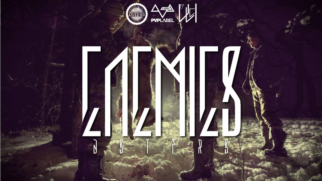 DSTFRS - Enemies (prod. CehaBeats) adlı videoyu YouTube'da izle DSTFRS - Enemies (prod. CehaBeats) adlı videoyu YouTube'da izle