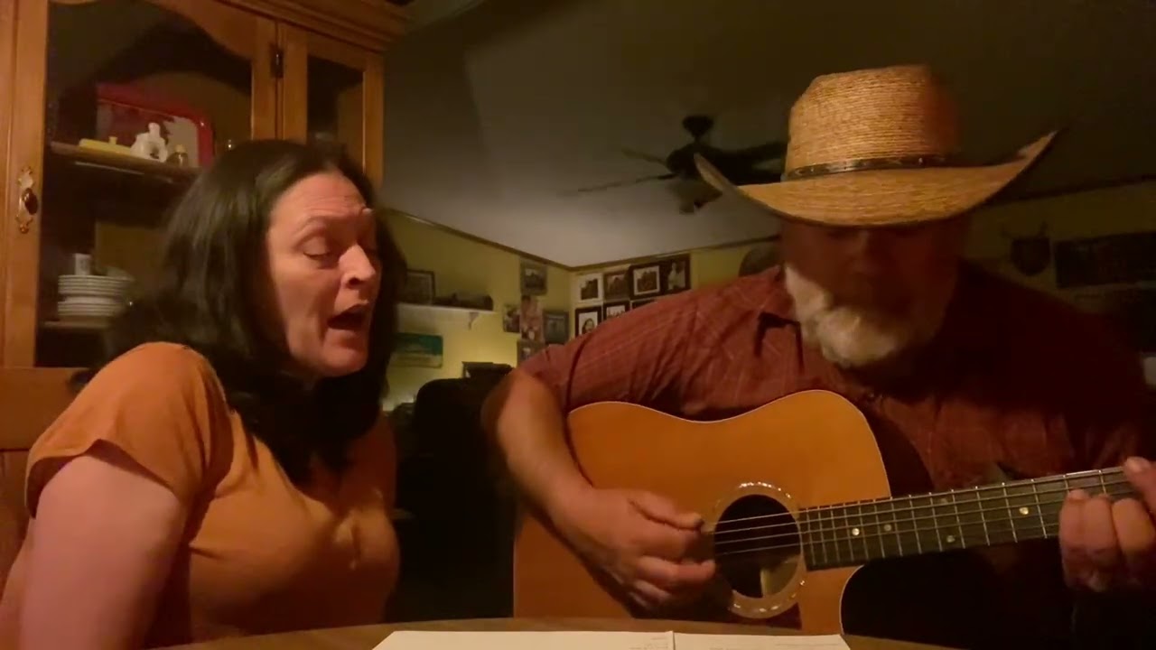 Mike & Missy Redmond - Songbird   Rest in Peace Mike. Love you forever.