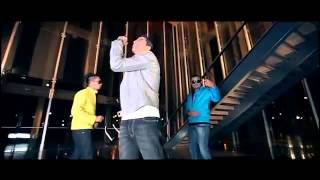 Te Pintaron Pajaritos Yandar Yostin Feat  Andy Rivera Video Oficial Letra HD